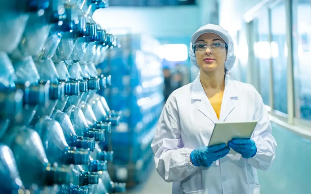 Qué son las Buenas Prácticas de Manufactura