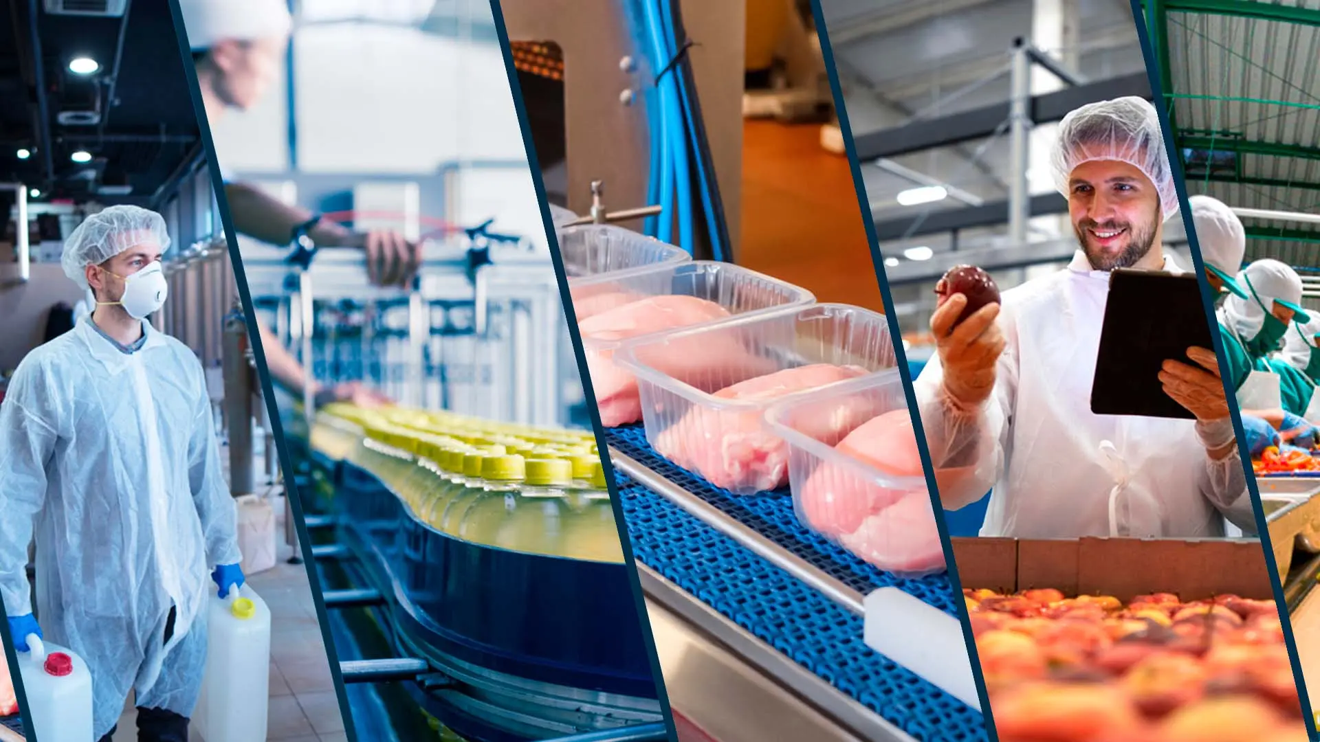 1. Qué es la norma ISO 22000