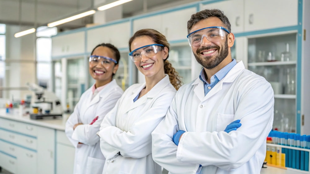 Introducción a la norma ISO/IEC 17025: Un pilar fundamental para la calidad en los laboratorios