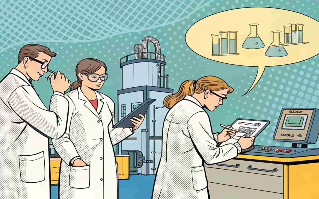 La Importancia de la Metrología en la Industria y en los Laboratorios