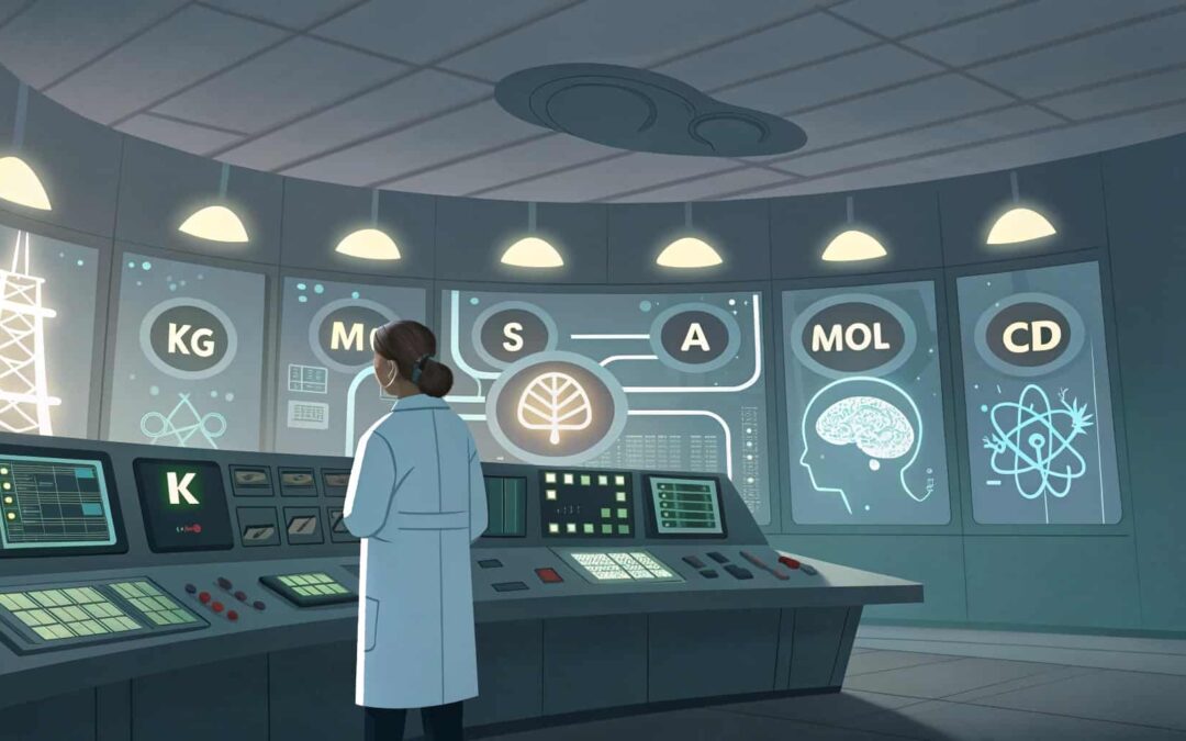 El Sistema Internacional de Unidades (SI): La Receta Universal para Medir el Mundo