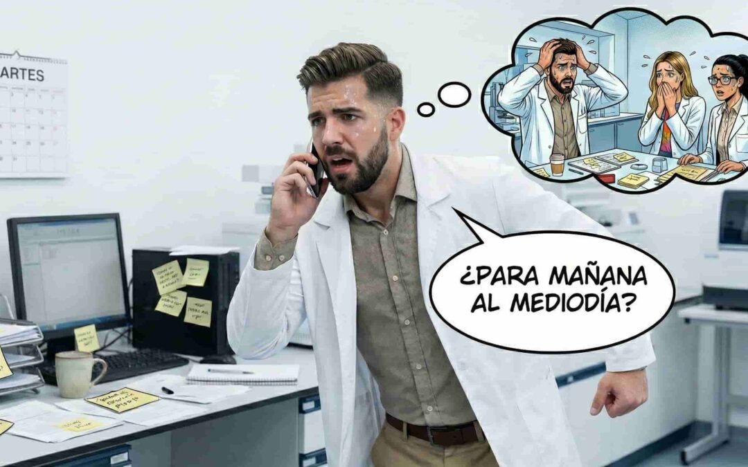 Blindando la Objetividad: Gestión de la Imparcialidad