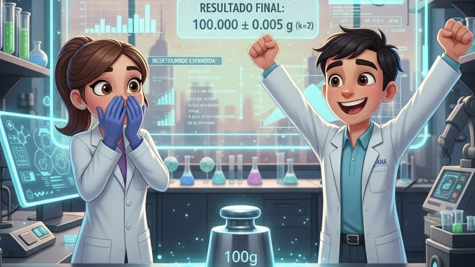 Reportando con Confianza: Cifras Significativas y Declaraciones Correctas