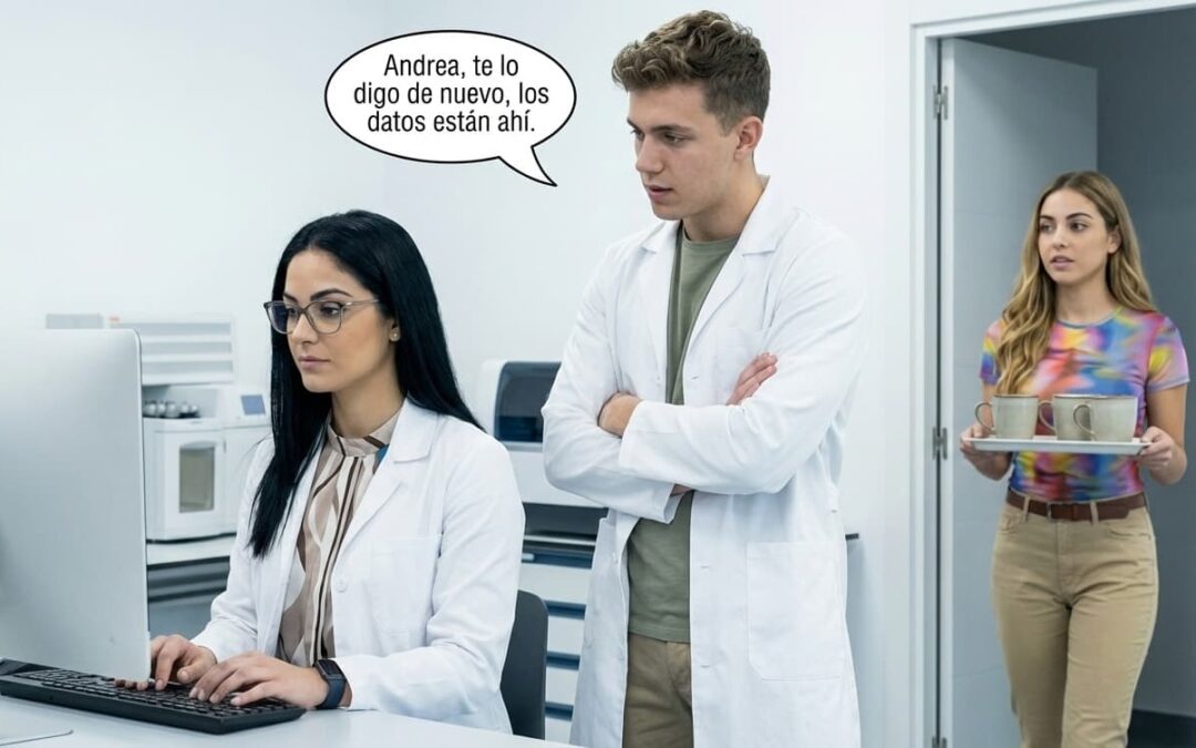 Construyendo un Informe de Validación