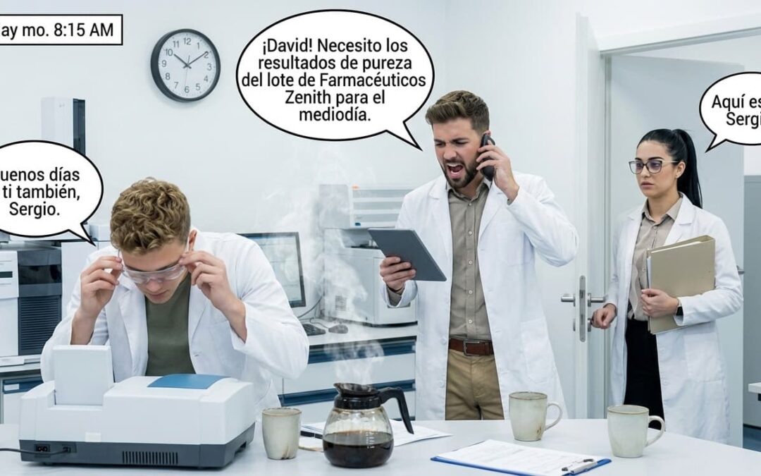 Verificaciones Intermedias: El Semáforo de la Confianza