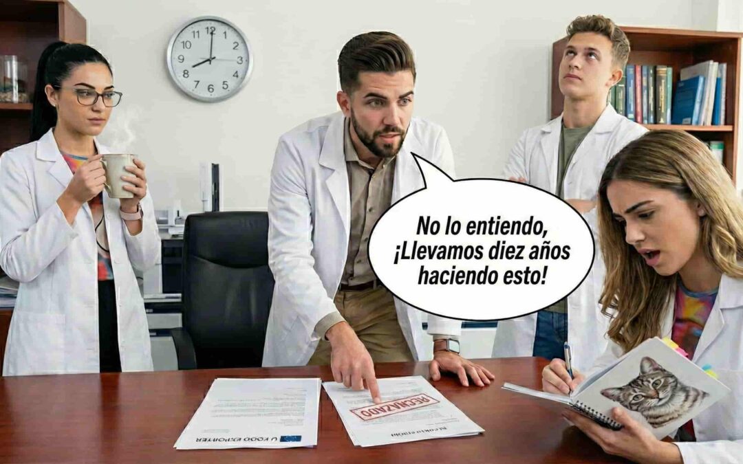 La Pirámide de la Verdad: Cómo Conectar tu Laboratorio con el Universo (Trazabilidad Metrológica)