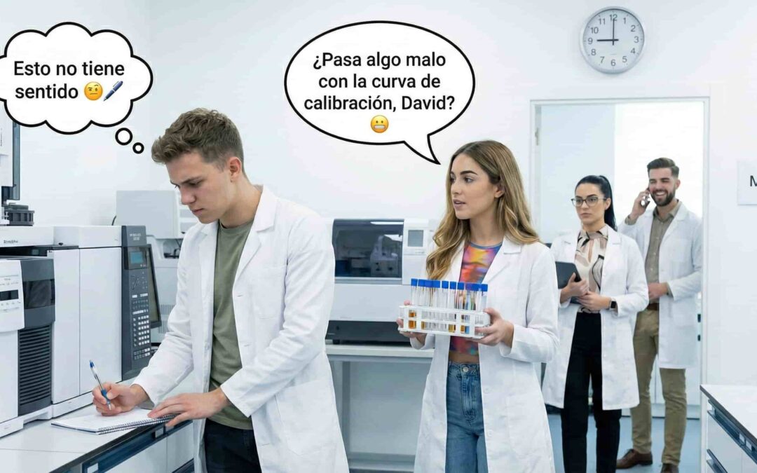 Compras Críticas: Dime qué pides y te diré qué mides