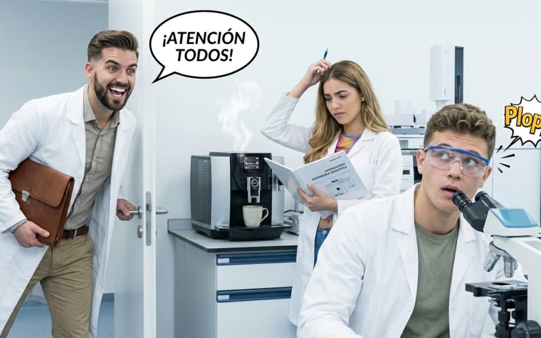 La Revisión de Solicitudes: El Primer Filtro