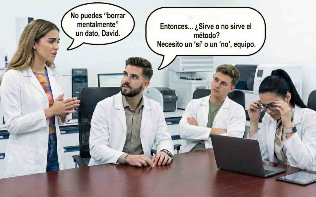 Herramientas Estadísticas para Validación y Verificación