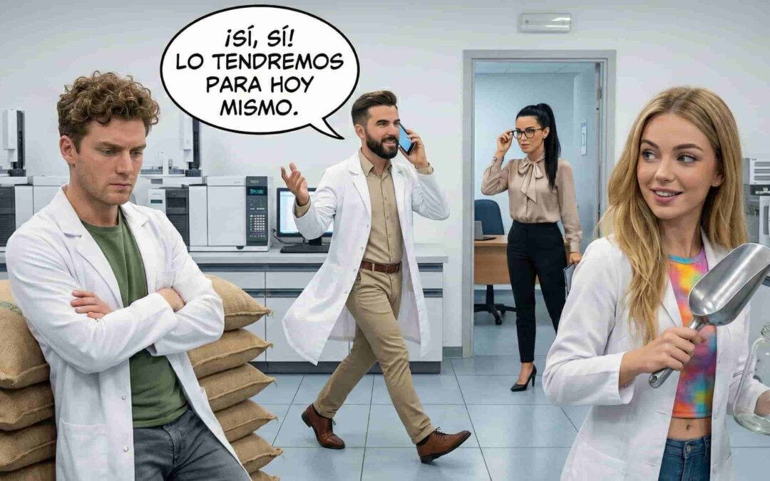 Muestreo y la Verdad Estadística