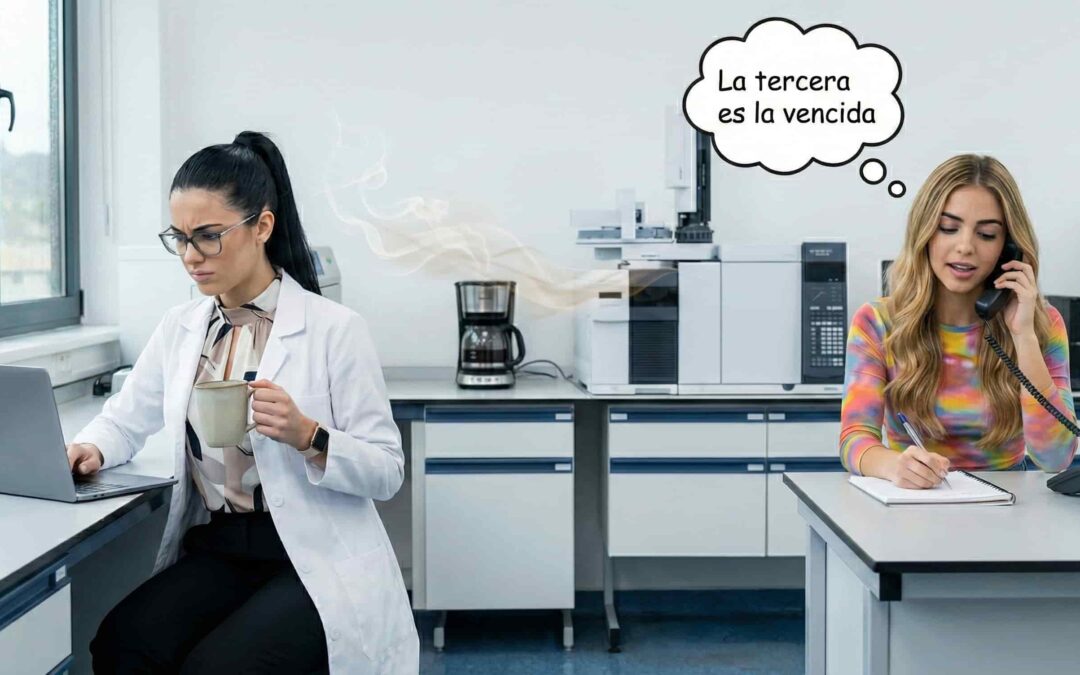 La Matriz de Competencias: El Corazón del Recurso Humano