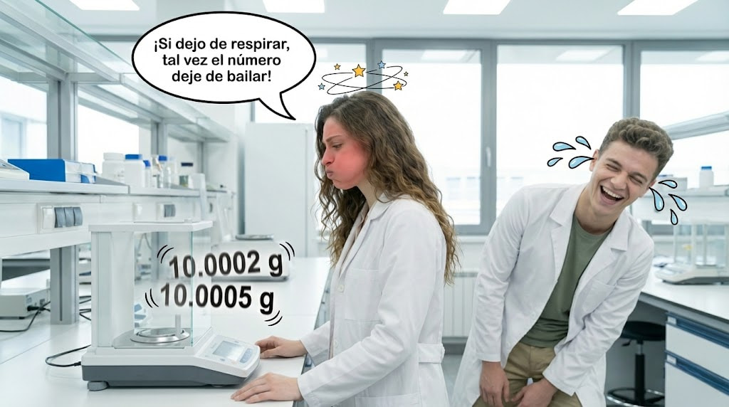 Desmitificando la Incertidumbre de Medición (GUM)