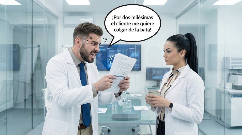 La Verdad Detrás del Número — Construyendo el Presupuesto de Incertidumbre