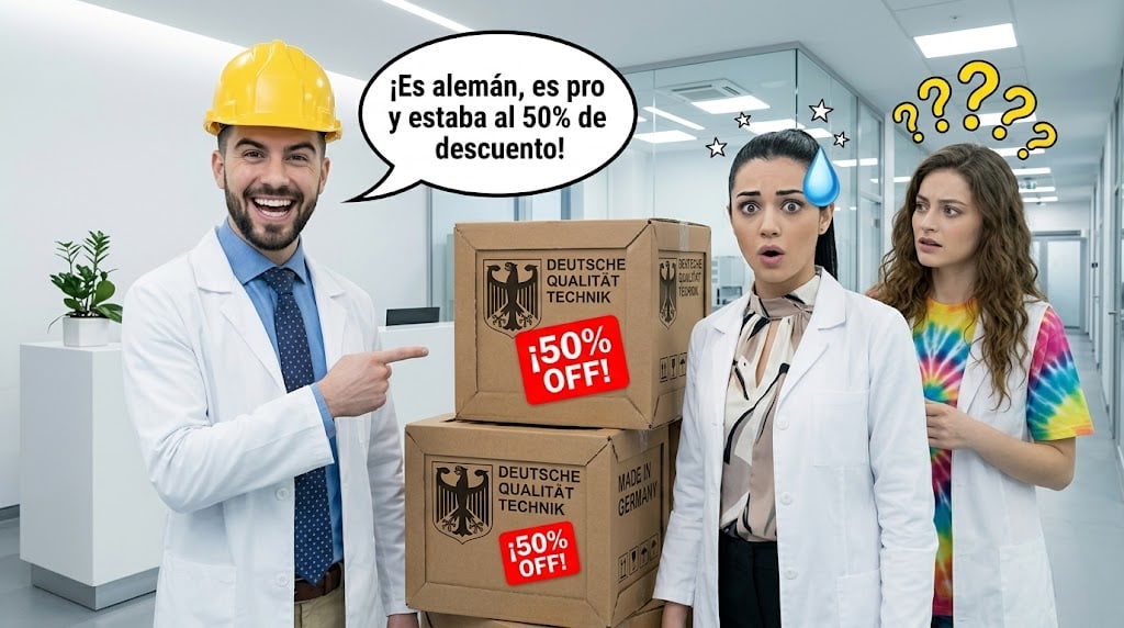 Timón firme en aguas agitadas: La Gestión del Cambio