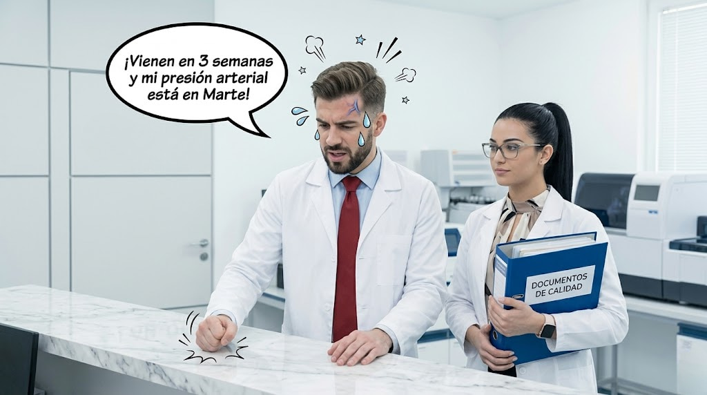 La Ruta Final hacia la Acreditación