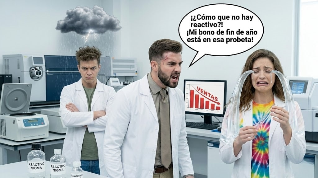 Navegando en el Mar de la Incertidumbre (Pensamiento Basado en Riesgos)
