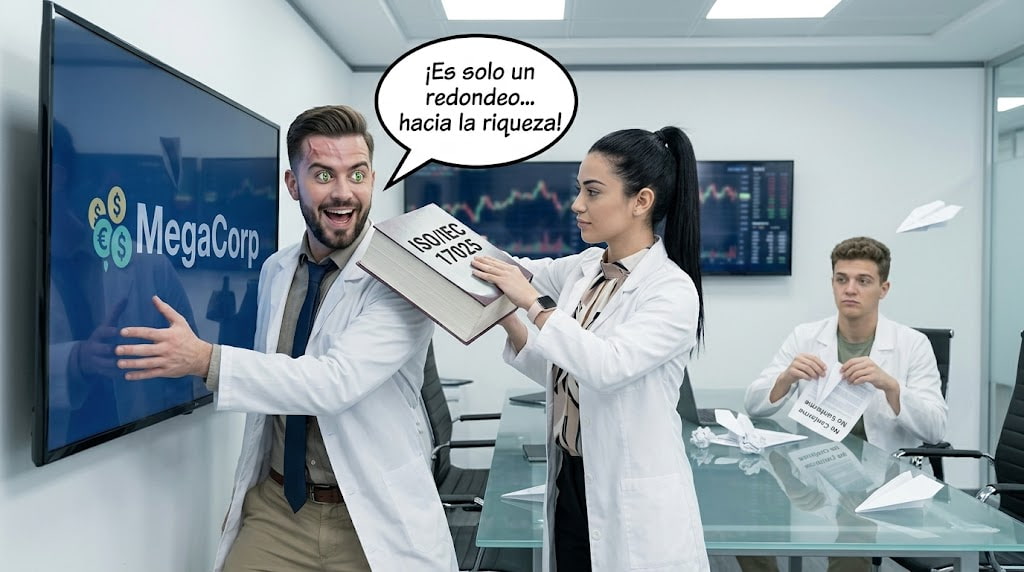 El Precio de la Verdad y el Secreto del Analista