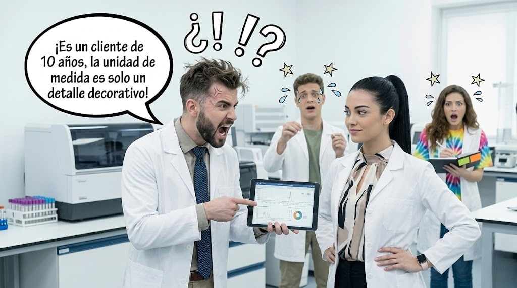¿Quién manda aquí? El Laberinto de la Estructura y la Responsabilidad