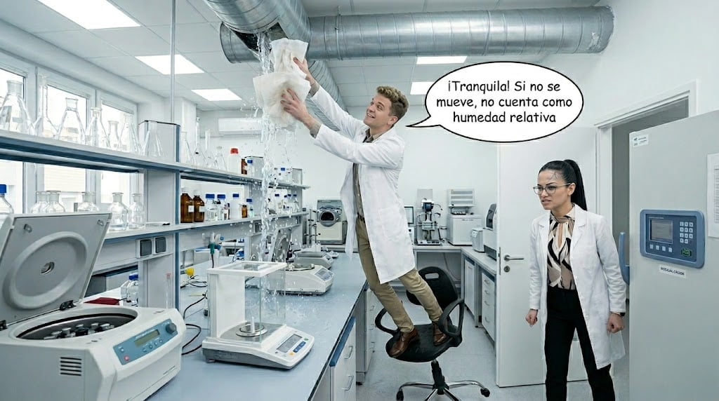 El Factor Humano y la Trampa del Clima: Gestión de Recursos, Instalaciones y Ambiente