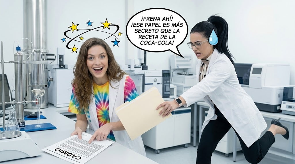 Protocolos de Confidencialidad y Seguridad de la Información