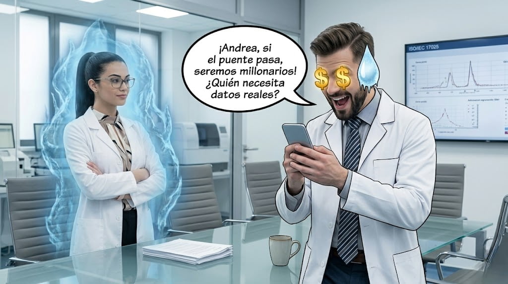 Gestión de la Imparcialidad y Matriz de Riesgos