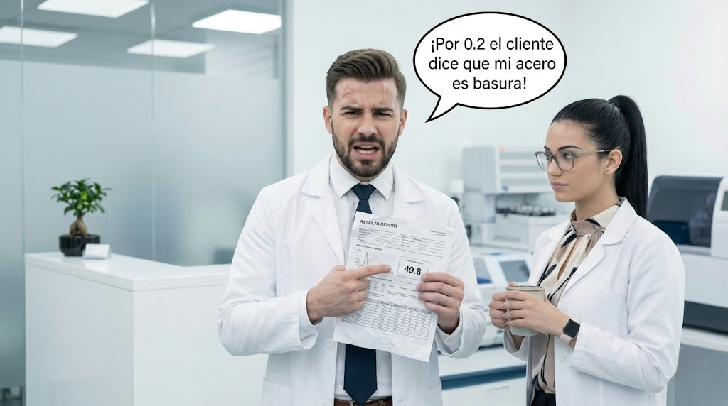 Estimación de la Incertidumbre de Medición Paso a Paso