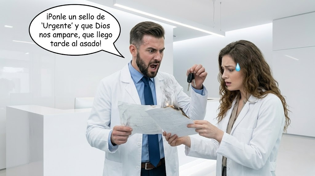 Diseño y Emisión de Informes de Ensayo y Certificados de Calibración