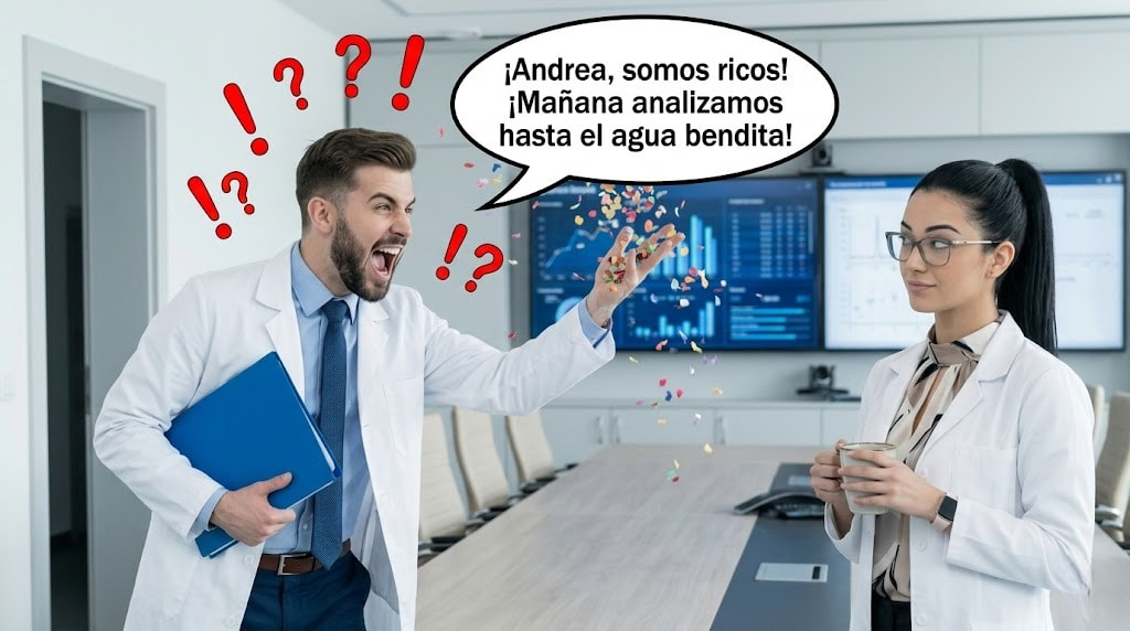 La Revisión de Solicitudes, Ofertas y Contratos según la ISO/IEC 17025