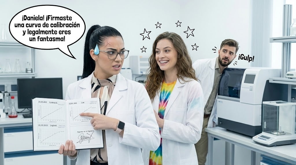 Gestión del Personal: Perfiles, Evaluación de Competencia y Autorizaciones
